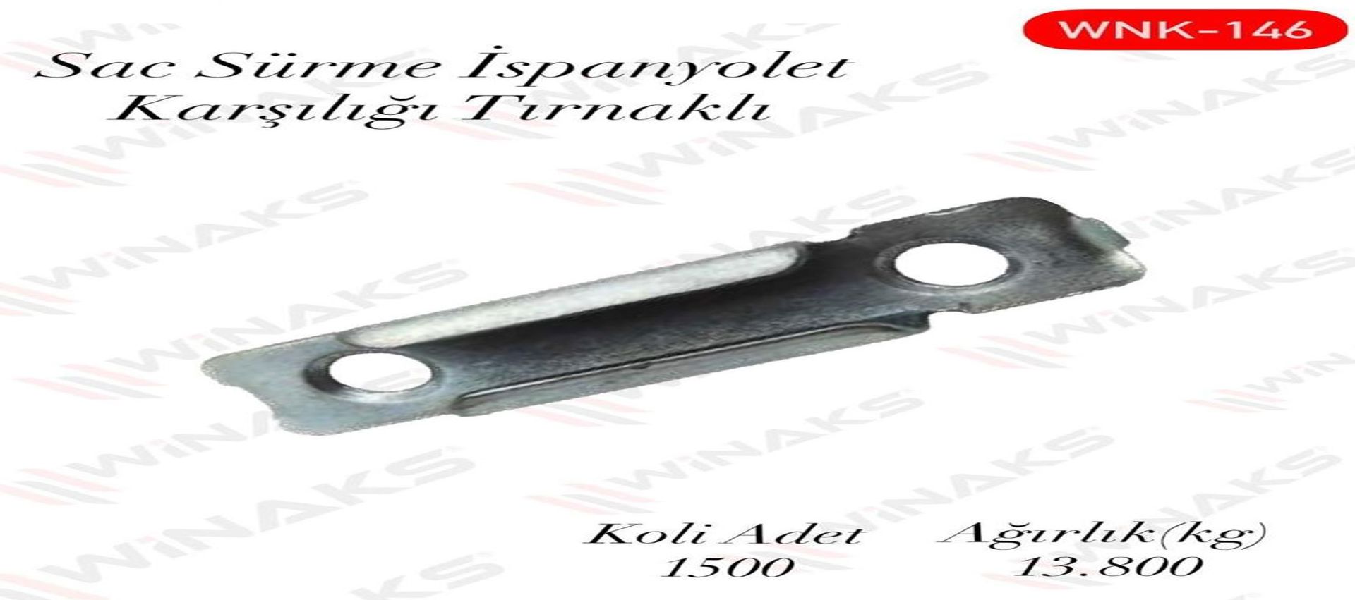 Sac sürme İspanyolet karşılığı tırnaklı